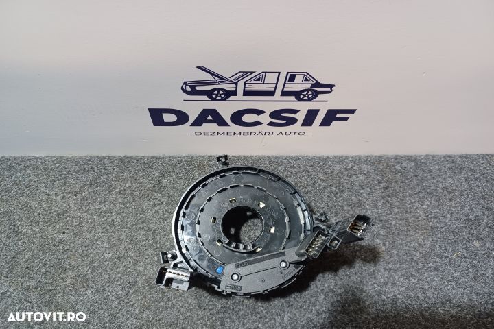 Spirala volan 4E0953541A Audi A6 4F/C6 [2004 - 2008] wagon 5-usi 2.7 - 3