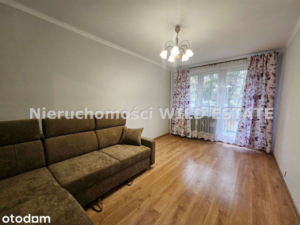 Apartamento T1, 38 m²