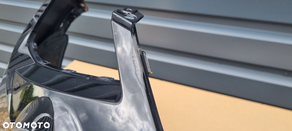 SEAT ARONA LIFT 2021- Zderzak przód oryginał MA357 - 4