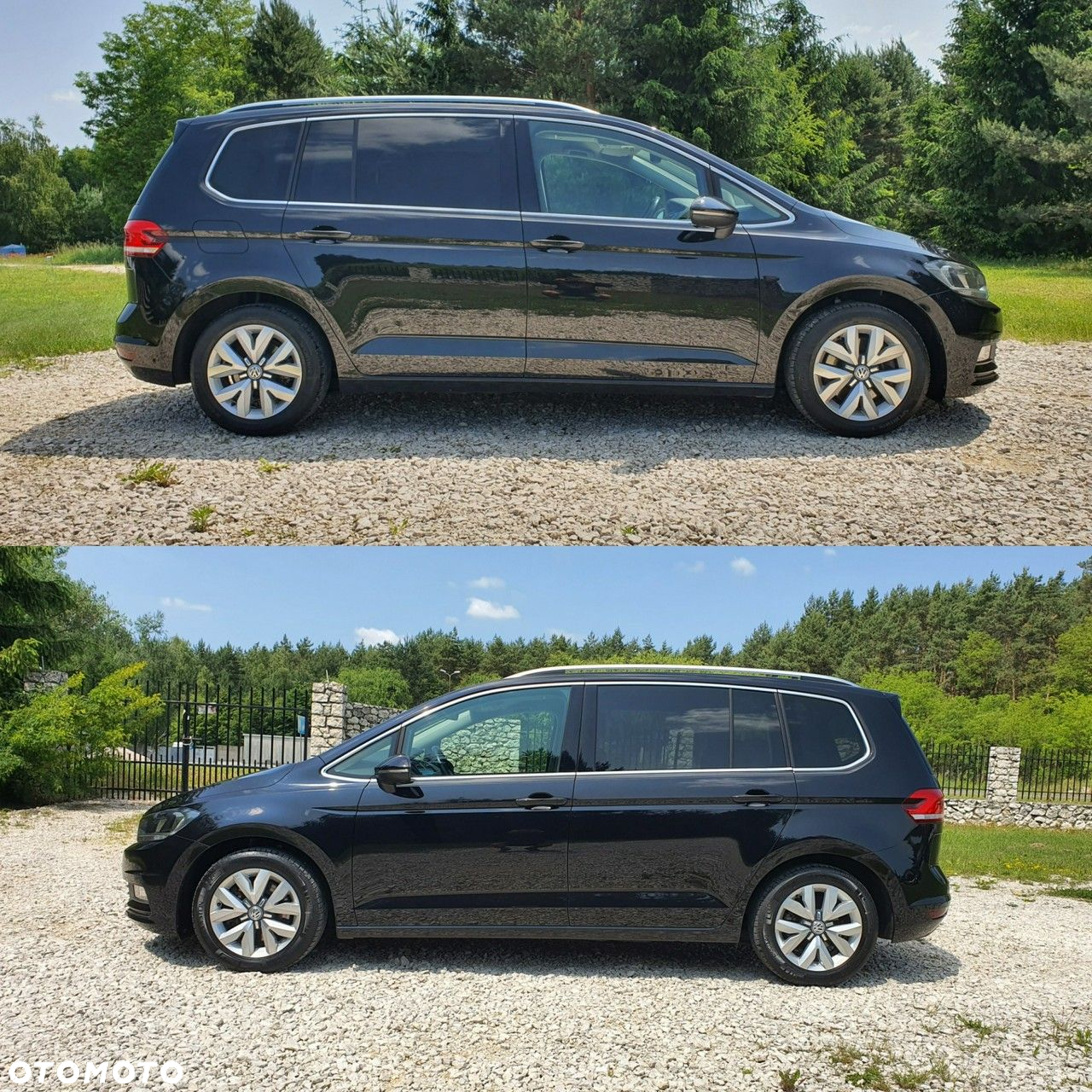 Volkswagen Touran 2.0 TDI BMT Highline DSG - 37