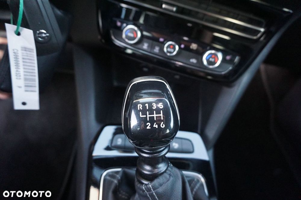 Opel Mokka 1.2 T Elegance S&S - 11