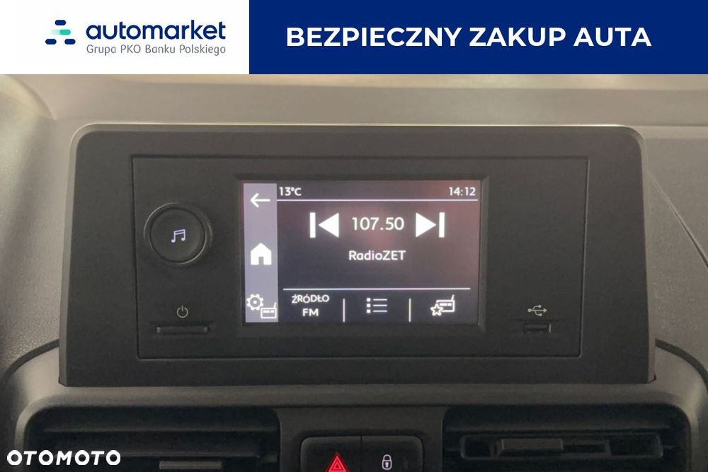 Toyota Proace City Verso 1.5 D-4D Combi - 16
