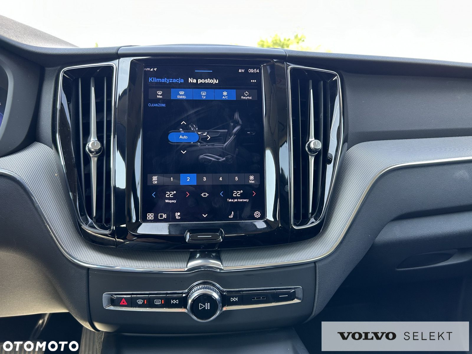 Volvo XC 60 - 15