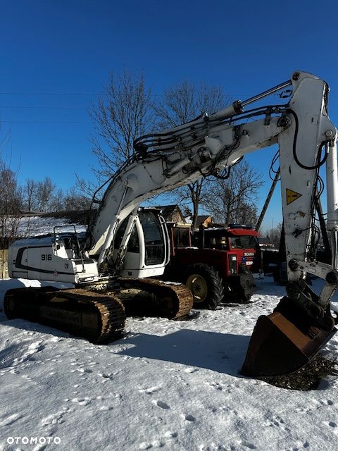 Liebherr 916 - 3