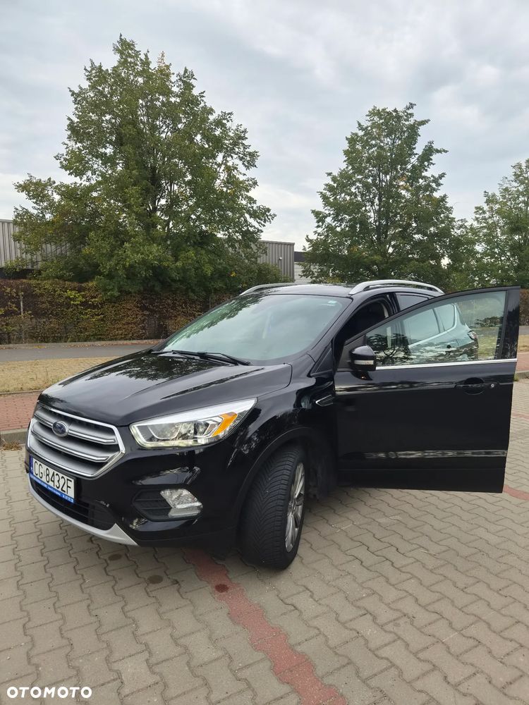 Ford Escape - 12