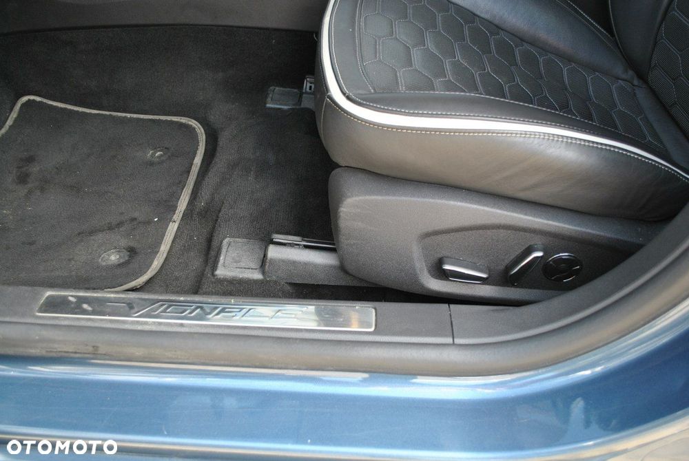 Ford Mondeo 2.0 EcoBlue Vignale - 17