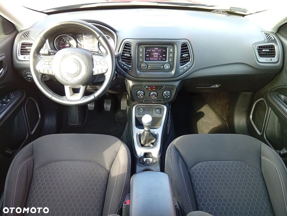 Jeep Compass - 19