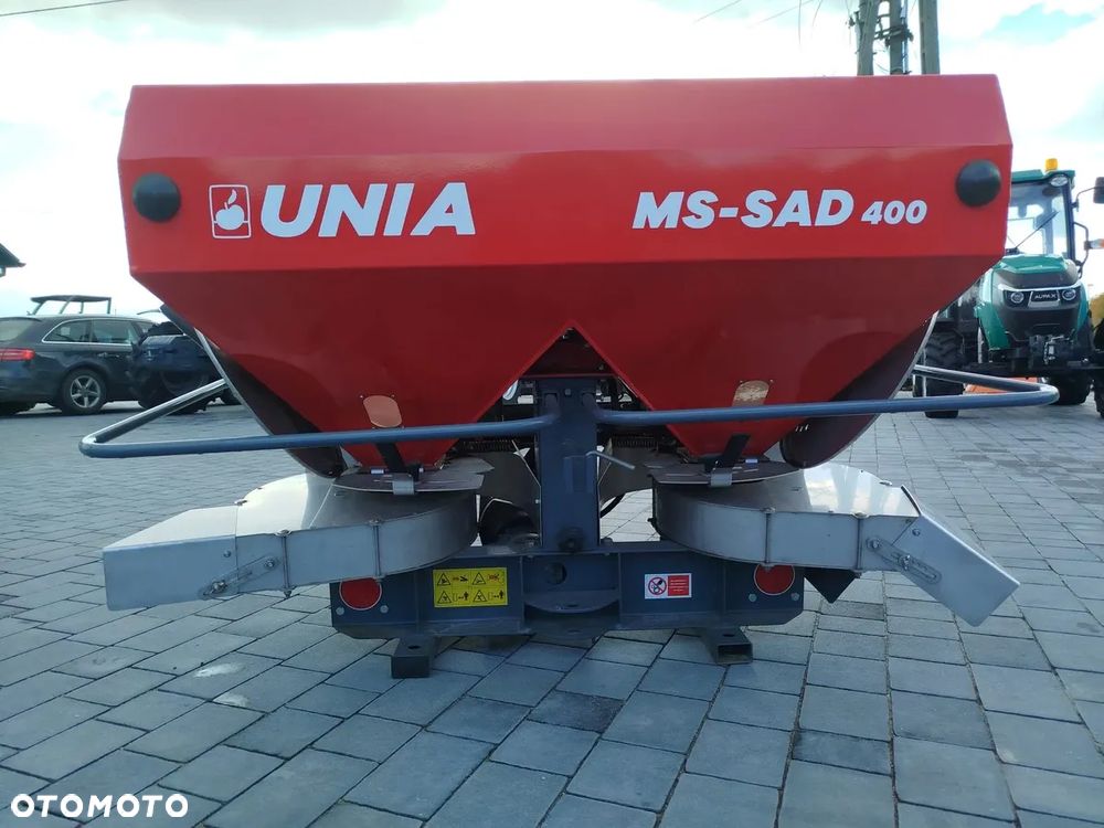 Unia Ms-Sad 400 do sadu i pola - 7