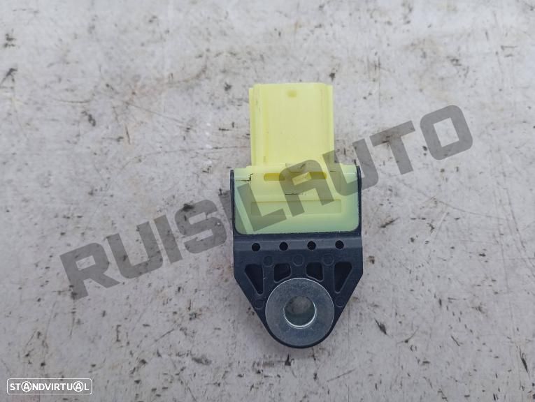 Sensor Impacto 89831-02140 Toyota Auris Ii (e18) [2012_2018] 1. - 2