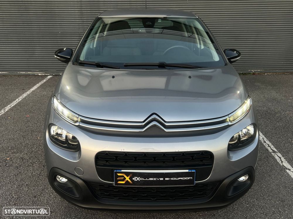 Citroën C3 1.2 PureTech Shine - 4