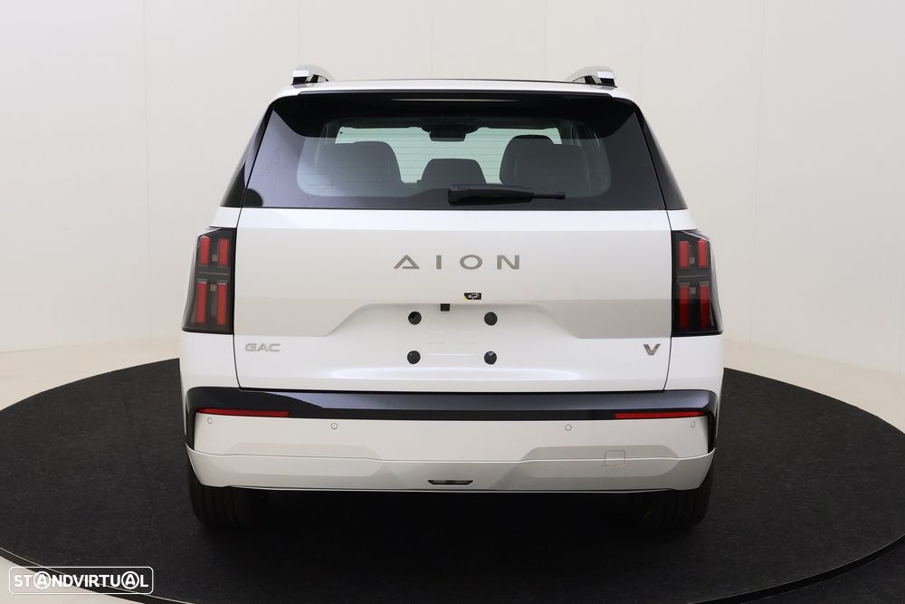 Aion V 75.26 kWh Premium - 8