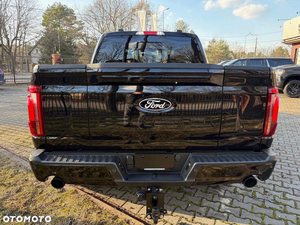 Ford F150 - 10
