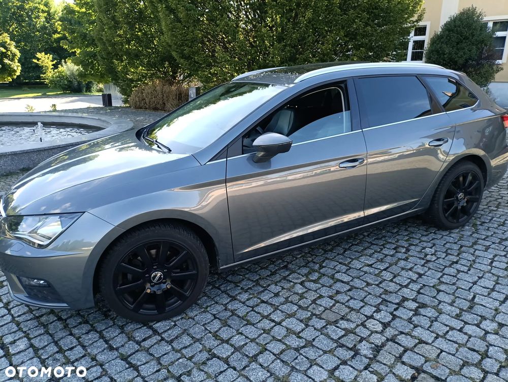 Seat Leon - 16