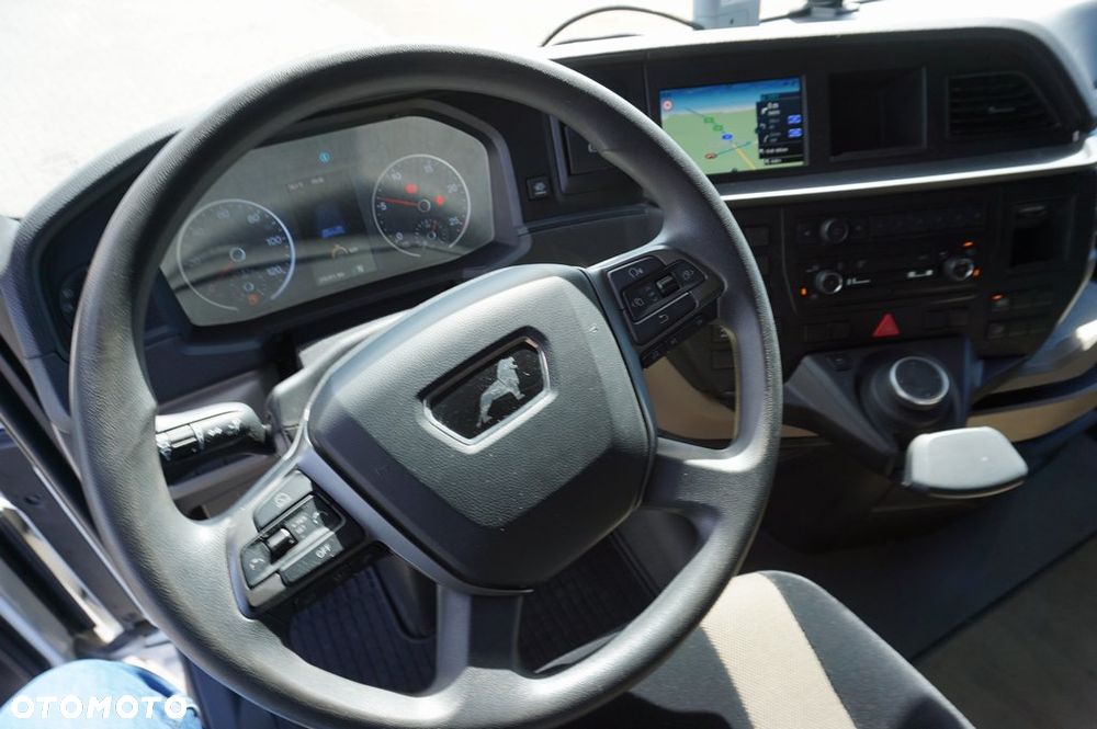 MAN TGX 18.510 4x2 BLS PEŁNY LED NAVI * 239 000 KM * 2022 - 17