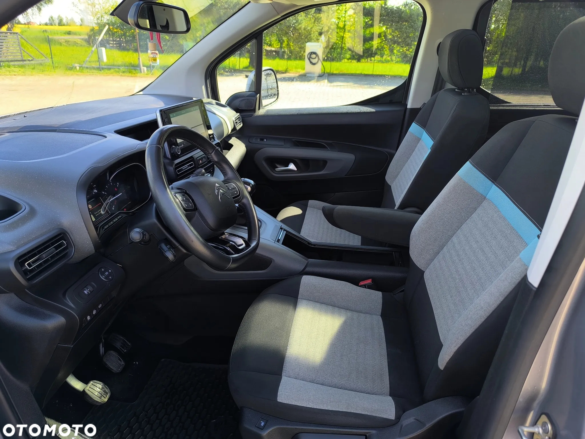 Citroën Berlingo M 1.2 PureTech Shine S&S - 5