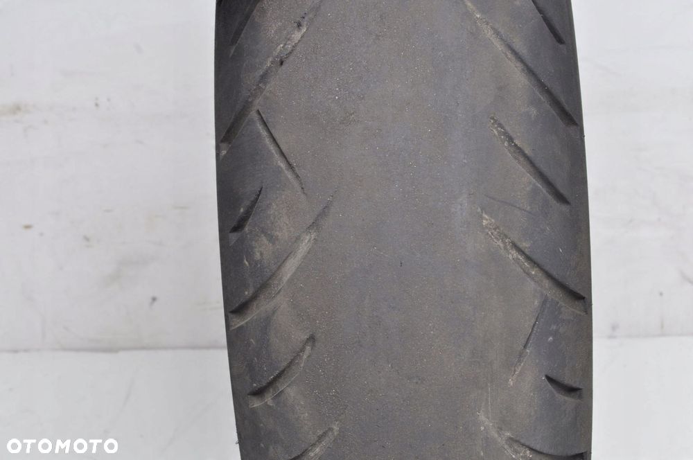 KAWASAKI J300 KOŁO MOTOCYKLOWE TYŁ 42601-ZWA3-E00 - 6