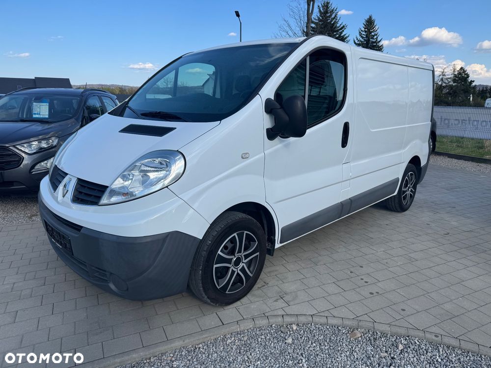 Renault TRAFIC - 3