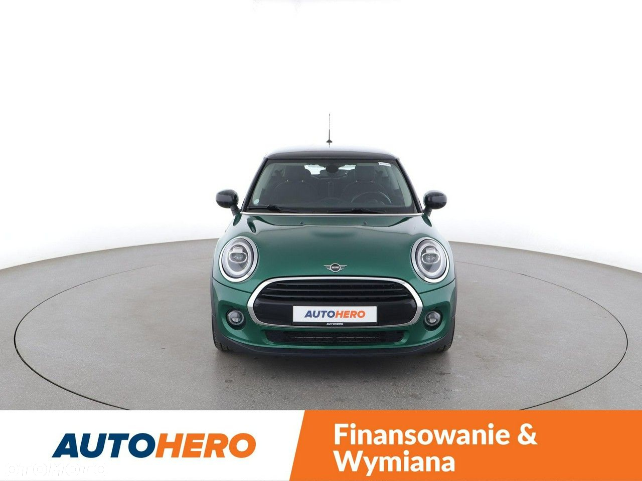 MINI Cooper Standard - 11