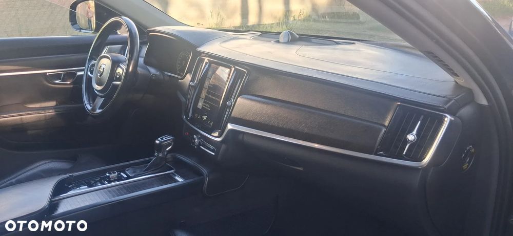 Volvo V90 Cross Country D5 AWD Geartronic - 18