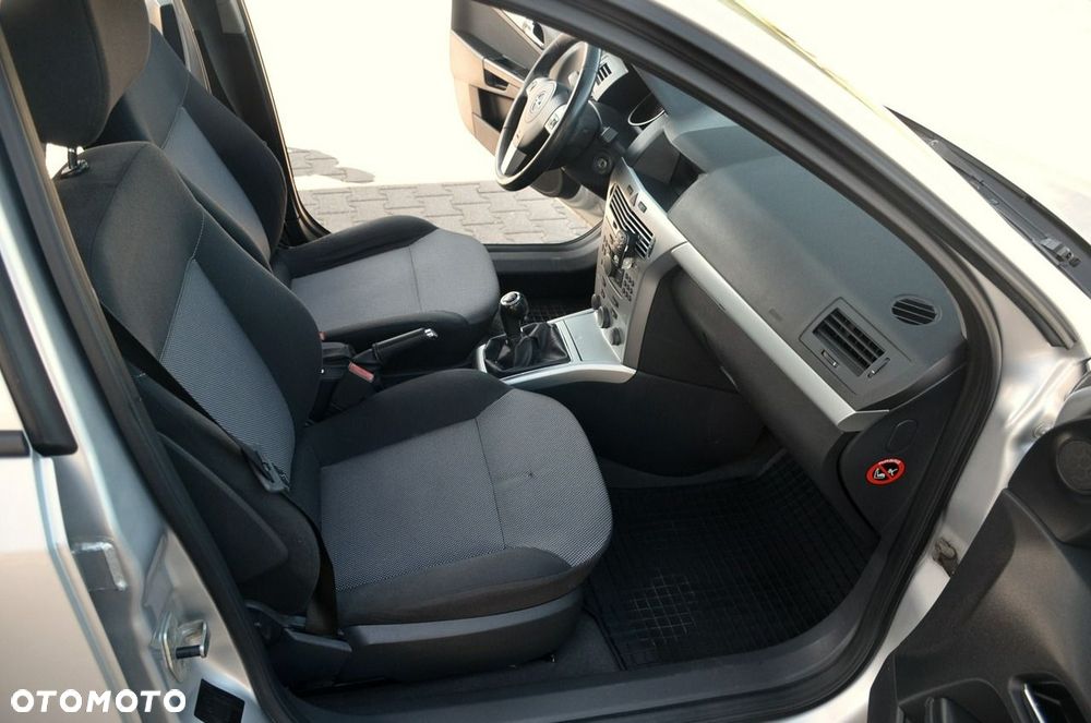 Opel Astra - 15