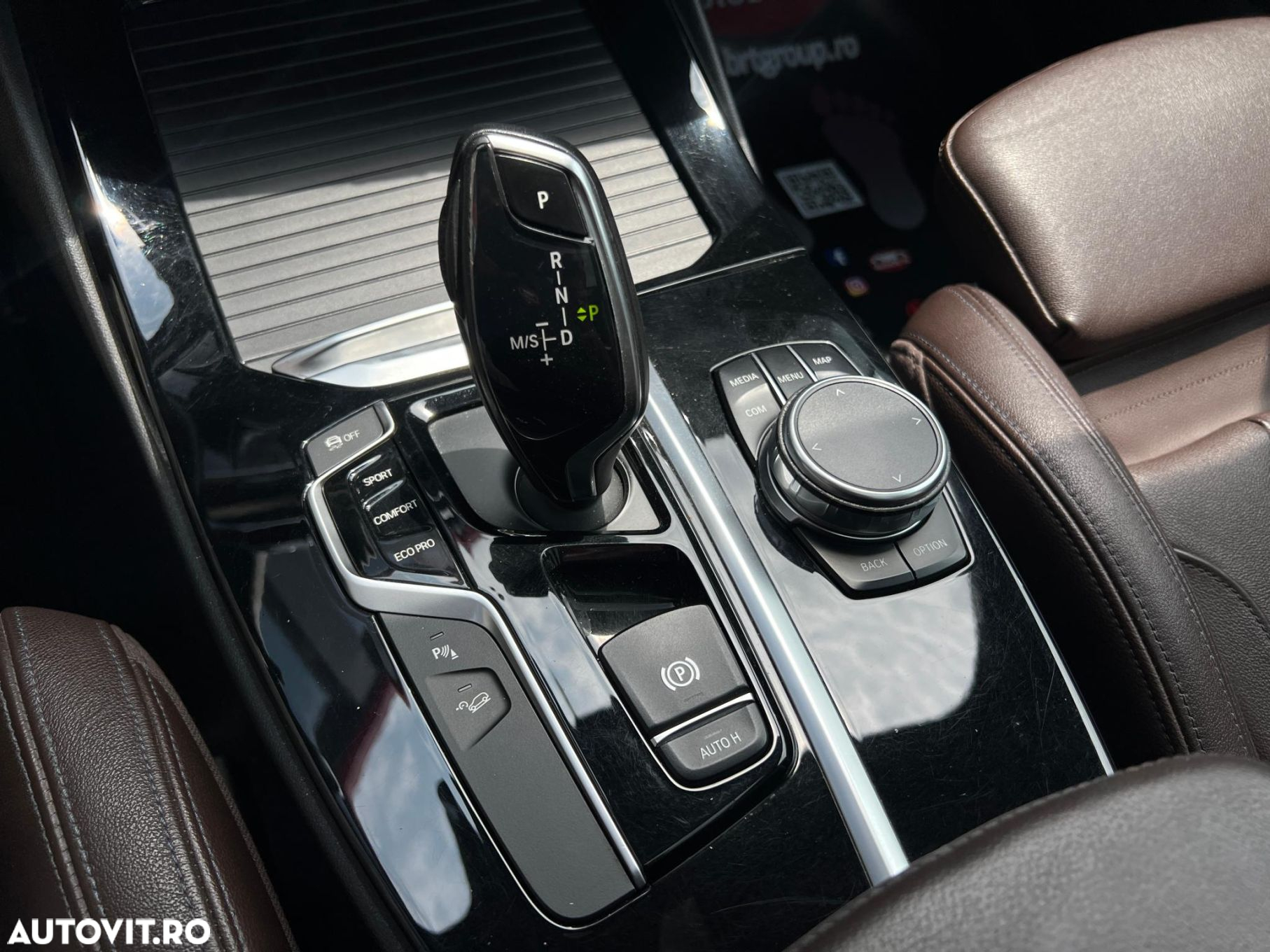 BMW X3 - 13