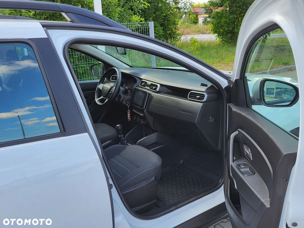 Dacia Duster 1.0 TCe Expression - 6