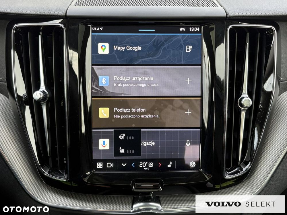 Volvo XC 60 - 13