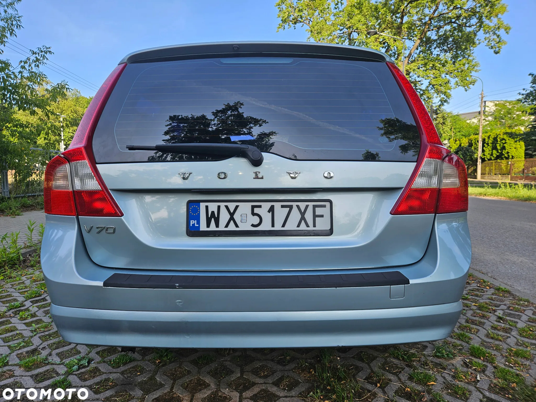 Volvo V70 - 14