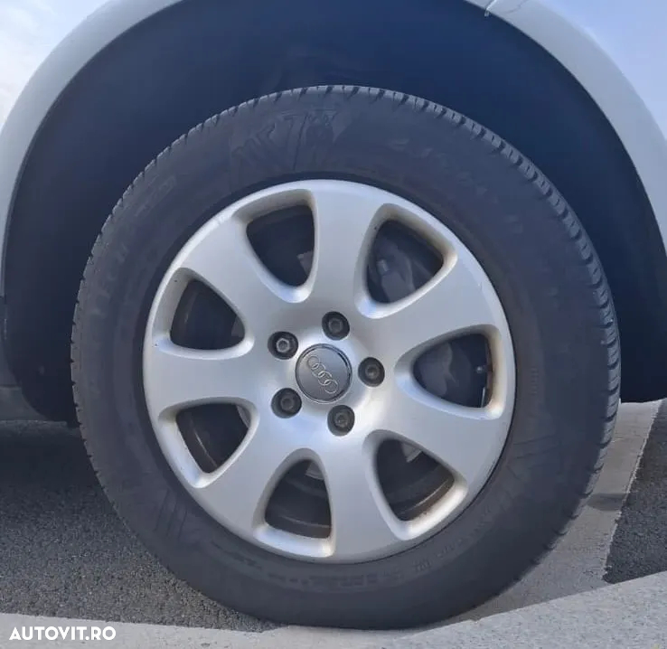 Volkswagen Touareg 3.0 V6 TDI Aut. - 36