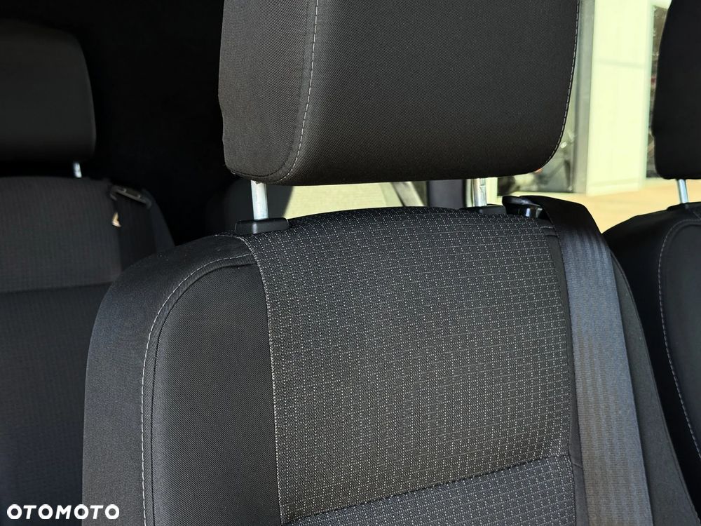 Mercedes-Benz SPRINTER / 190 KM / WEBASTO / 9 MIEJSC - 23