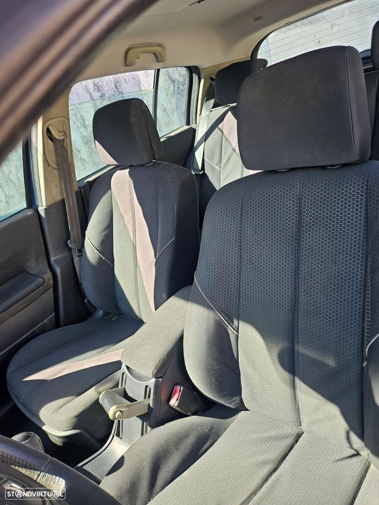 Renault Mégane 1.5 dCi Confort - 4