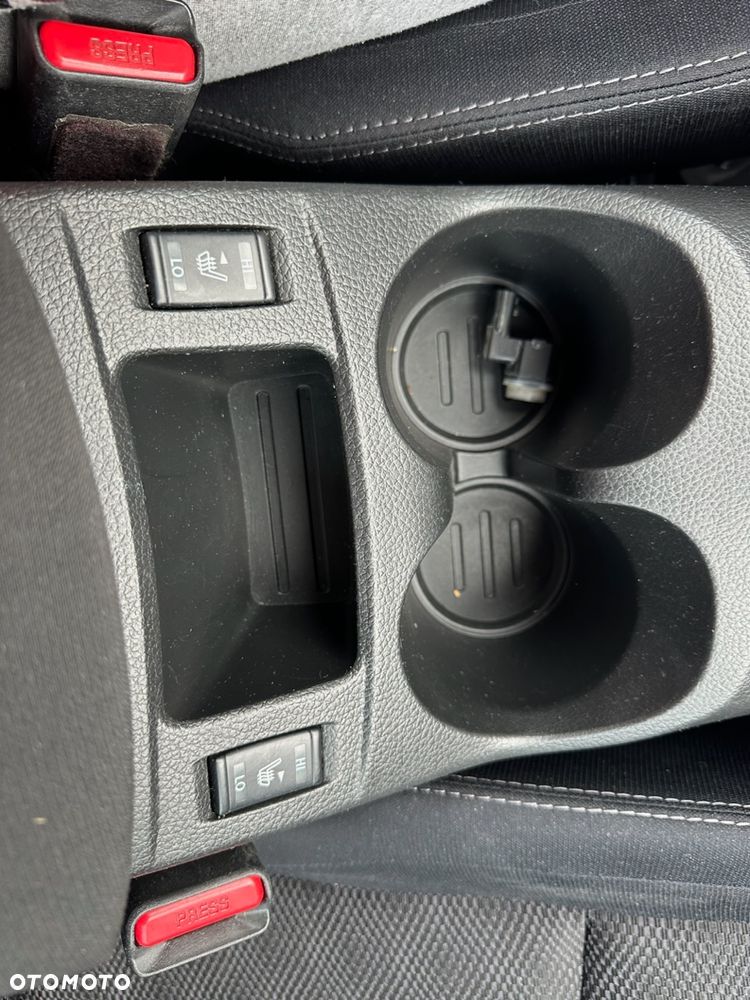 Nissan Qashqai 1.2 DIG-T Acenta - 13