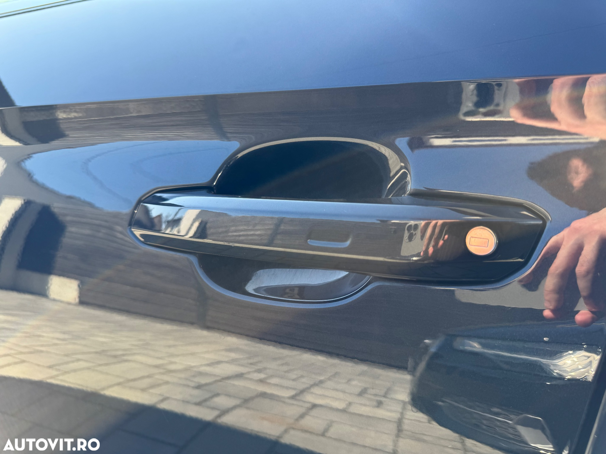 Audi A5 Sportback 40 TDI S tronic - 12