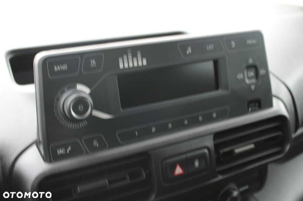 Toyota Proace City Verso - 19