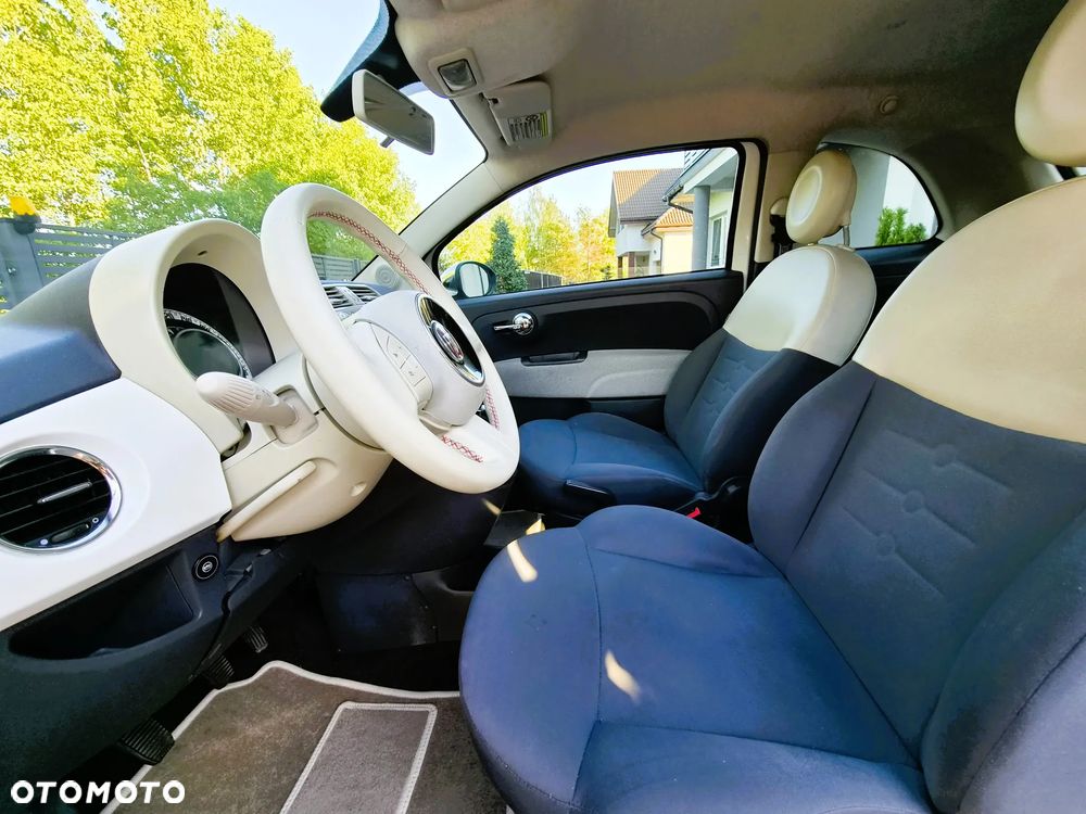 Fiat 500 - 9