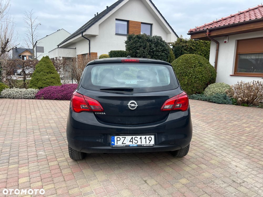 Opel Corsa 1.4 Enjoy - 4