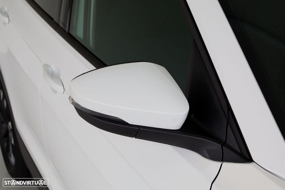 VW T-Cross 1.0 TSI Life DSG - 4