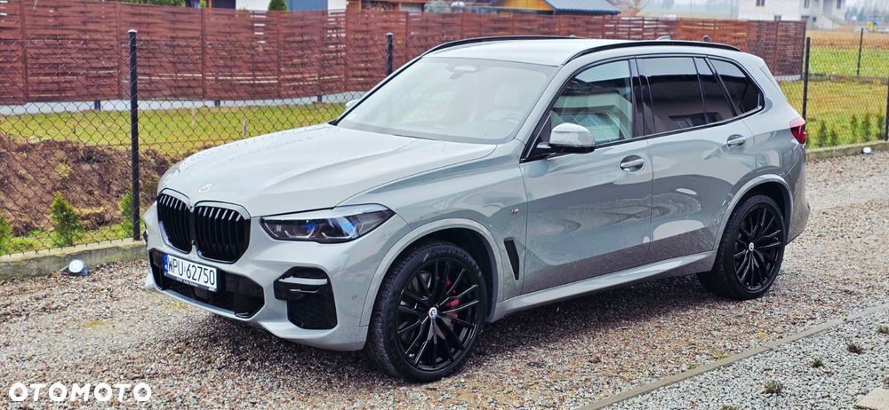 BMW X5 M - 2