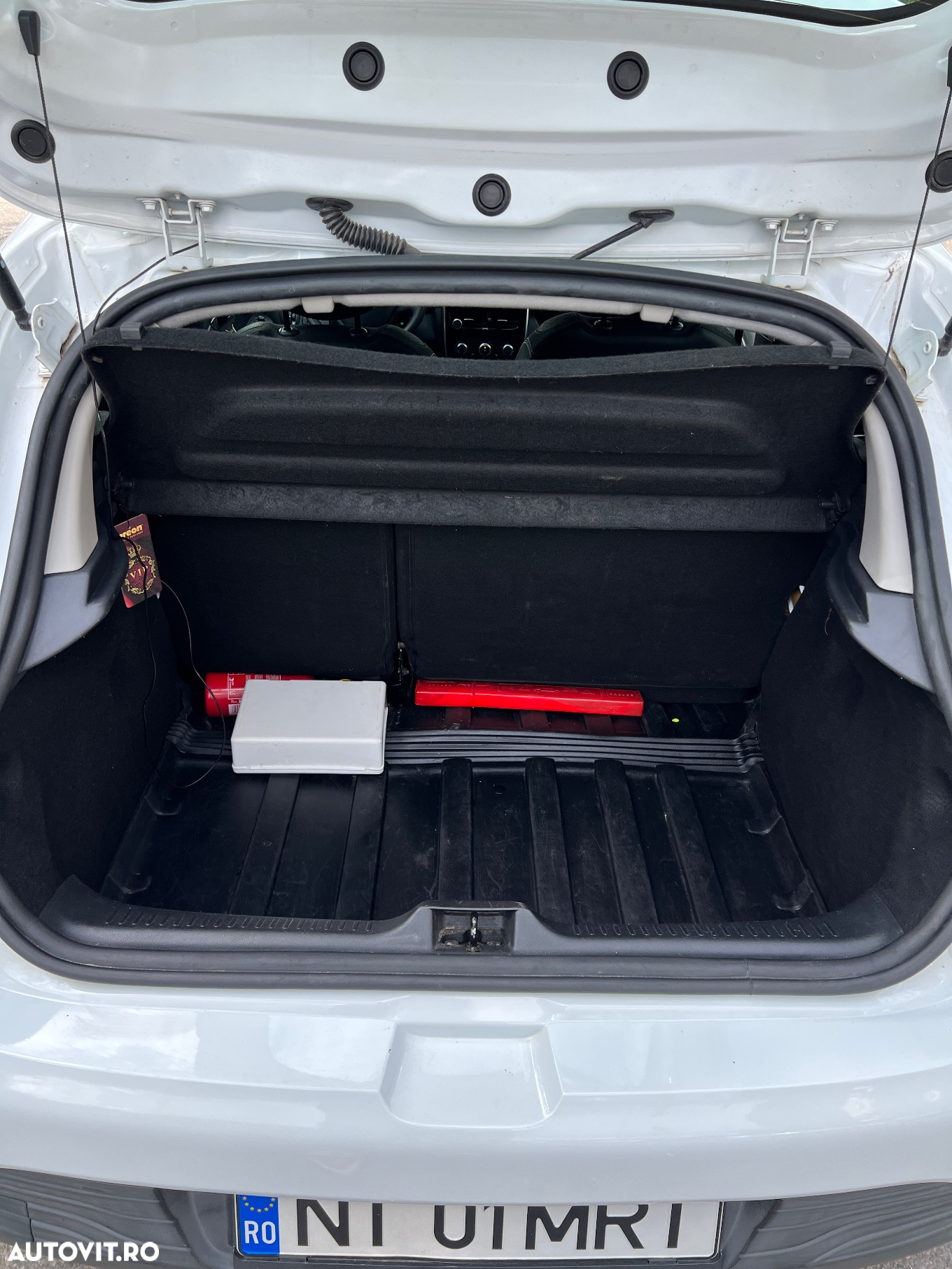 Renault Clio dCi 90 Limited - 6