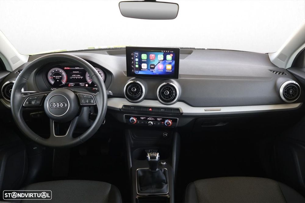 Audi Q2 30 TFSI Advanced - 14