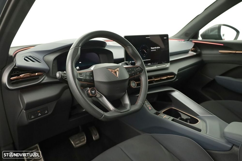 Cupra Terramar 1.5 e-Hybrid DSG - 7