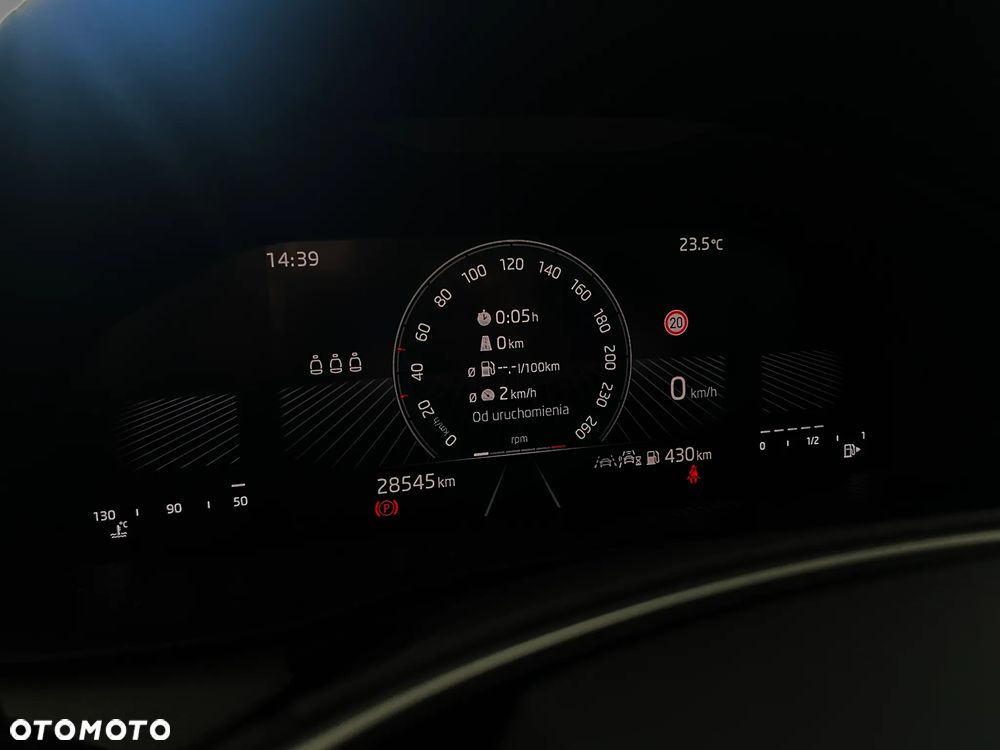 Skoda Scala 1.5 TSI Selection - 10