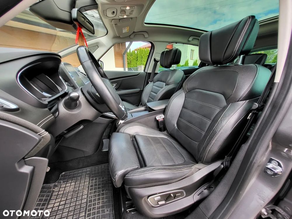 Renault Scenic 1.6 dCi Energy Bose Edition S&S - 12