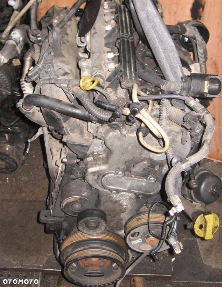 silnik motor FIAT DOBLO 1.3 JTD 00-10 - 2
