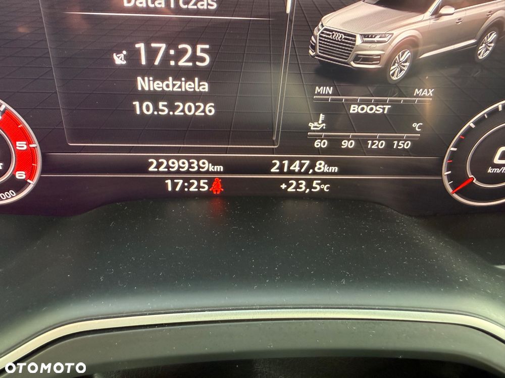 Audi Q7 - 20