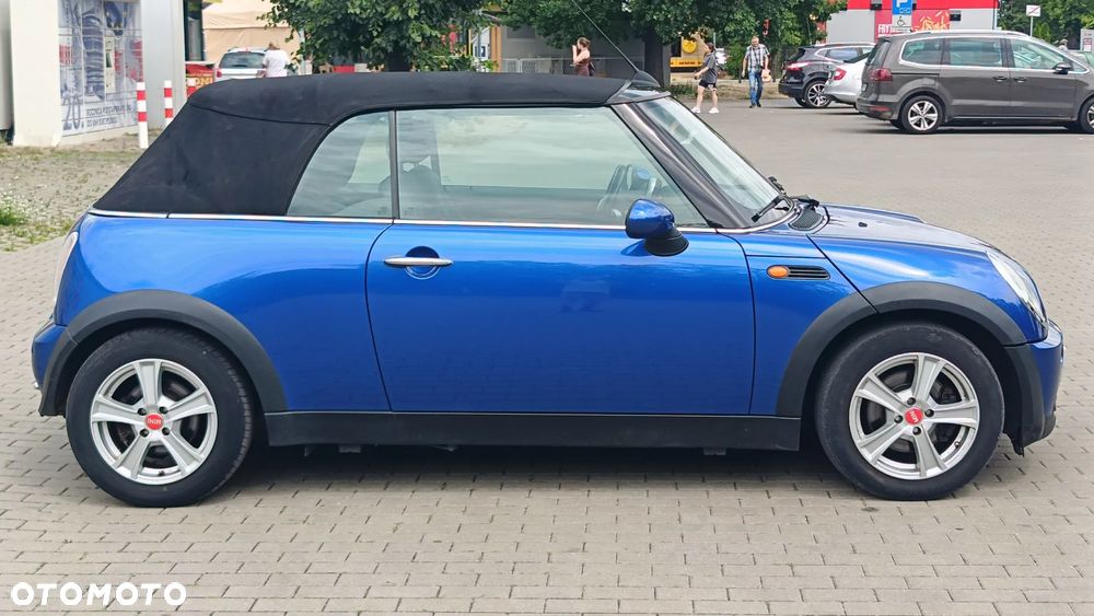 MINI Cooper - 11