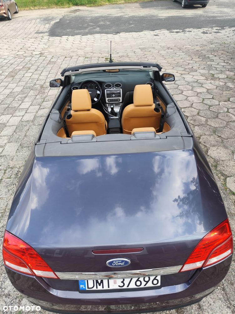 Ford Focus 2.0 16V Titanium - 5
