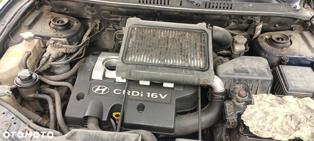 Hyundai Santa Fe - 7