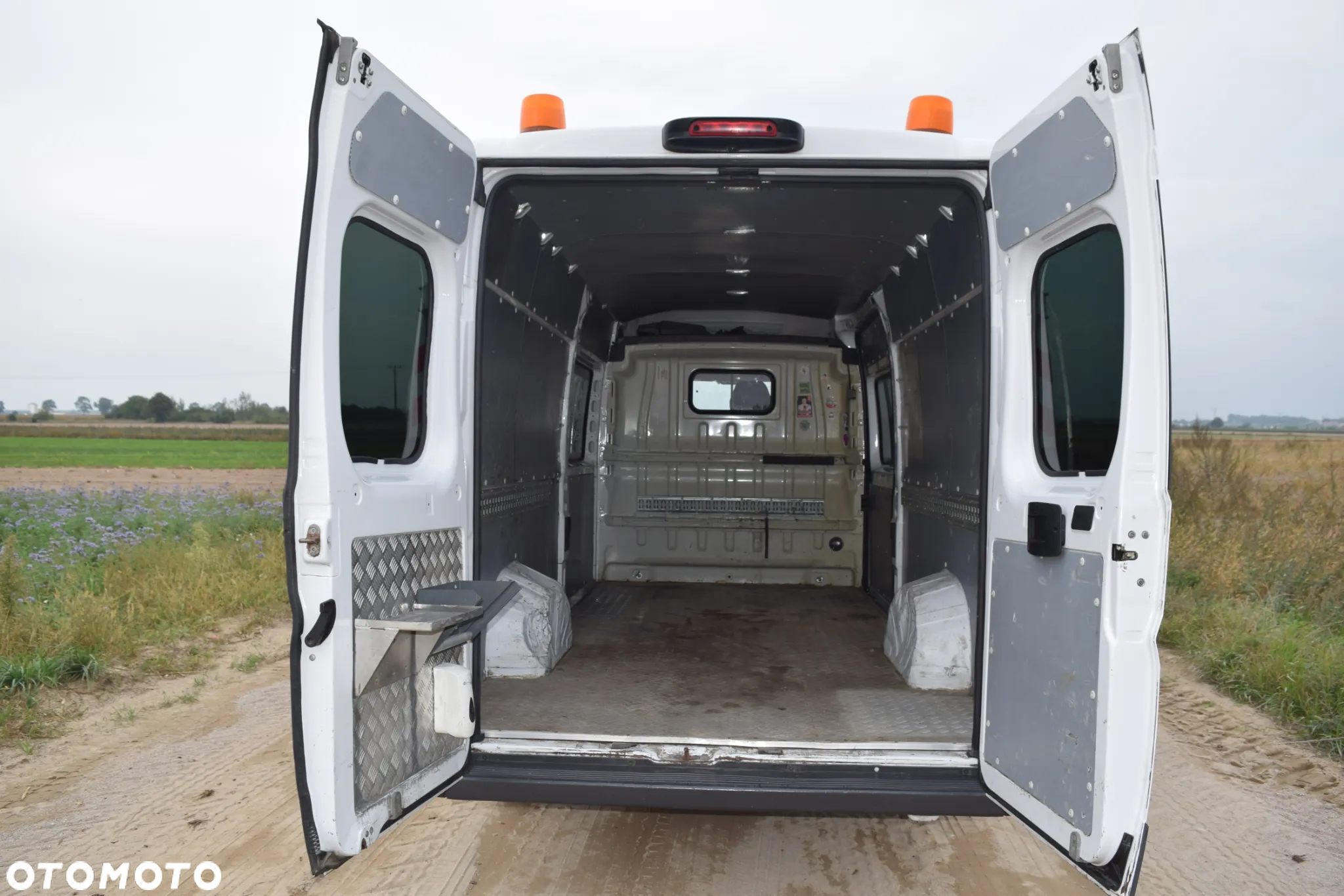 Fiat Ducato - 12