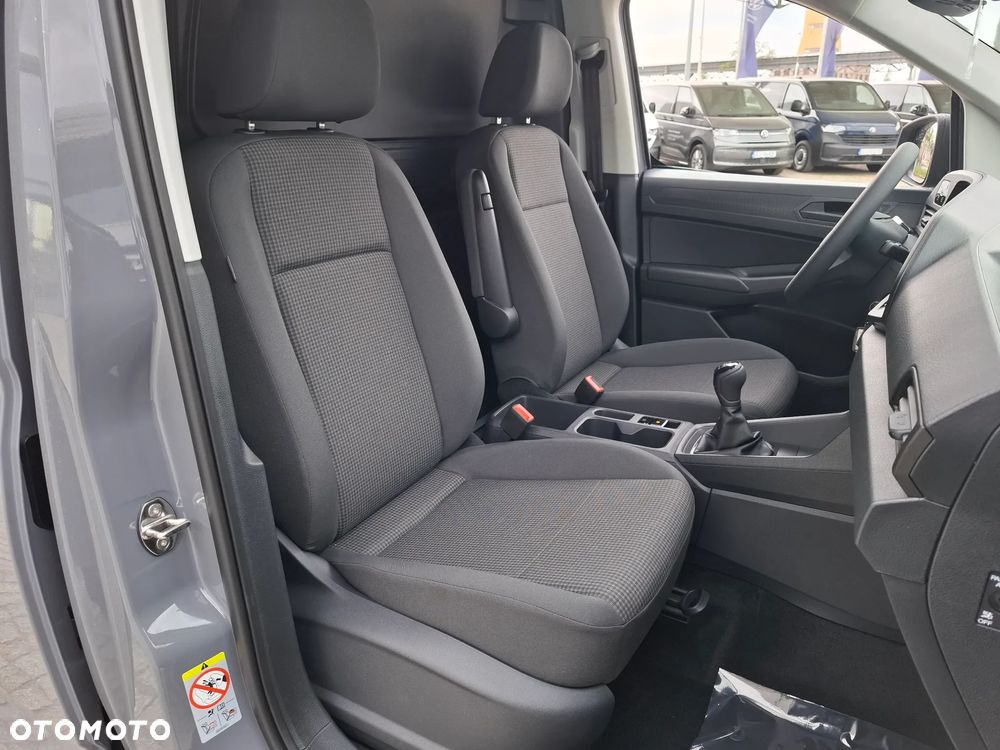 Volkswagen Caddy - 6
